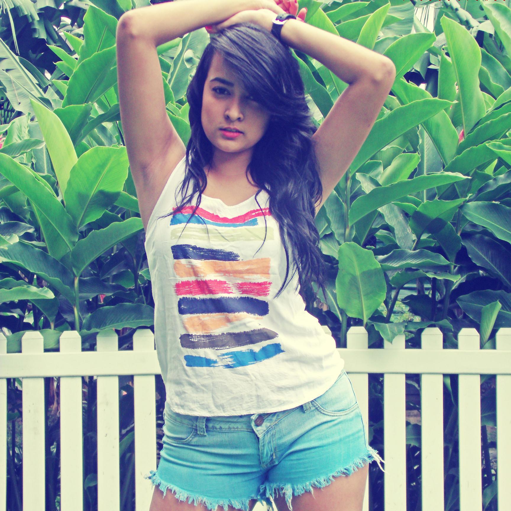 Top Model♥ Me ves en Pasarela & Te Enamoras $$:♥