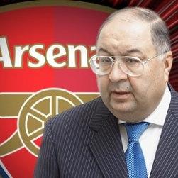 A group of passionate gooners who think change at the top is what's best #KroenkeOut #UsmanovIn❤️COYG❤️.