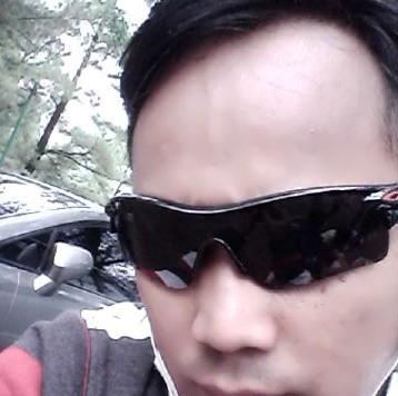 OggySetiaji's profile picture. Ҩªќ  jadi