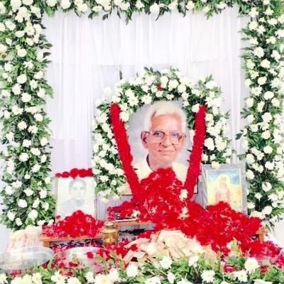 risteel7899's profile picture. It is one Year passed away and still we cannot believe you are not with us.  When we try to open our eyes in the morning we felt you are with us  Love you Papa