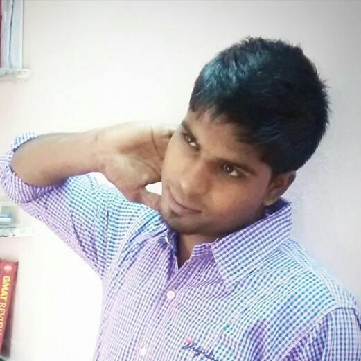 Sureshrace07's profile picture. 