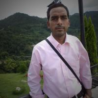 Dharamvir Kumar(@dharamvir85) 's Twitter Profile Photo