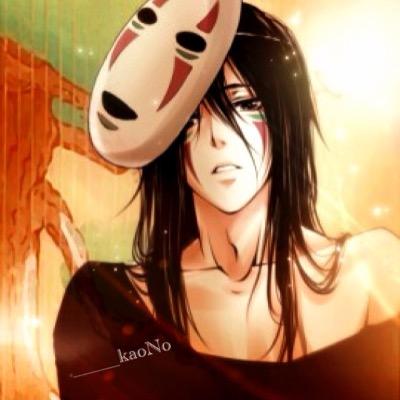 ｶｵﾅｼ 擬人化 در توییتر ｶｵﾅｼ擬人化 人喰い ジブリnrさん達と繋がりたい Rtしたbotさんnrさんフォローする 拡散希望 Http T Co D9lbfcwi9d