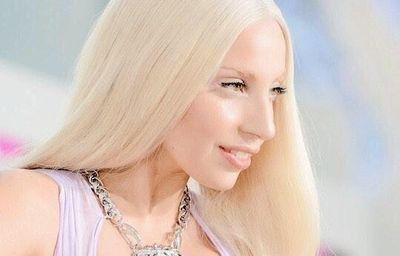 I was born this way ❤