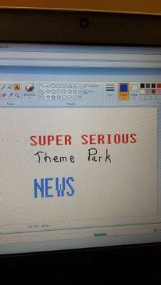 Serious Park Newsさんのプロフィール画像