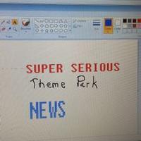 Serious Park News (@seriousparknews) 's Twitter Profile Photo Serious Park News (@seriousparknews) 's Twitter Profile Photo