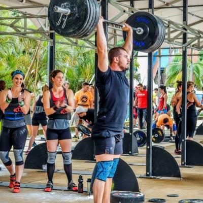 eduanviljoen's profile picture. Trying out some crossfit.loving life.#Romans12