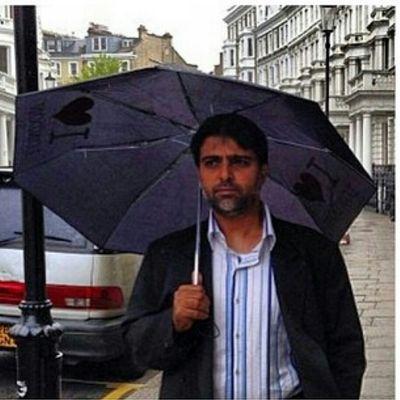 السلام عليكم ورحمة الله وبركاته. يشرفني أن اتواجد معكم في صفحة التويتر. أخوكم عبيد محمد بن مرمان العامري