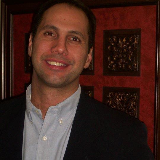 frankmena11's profile picture. 