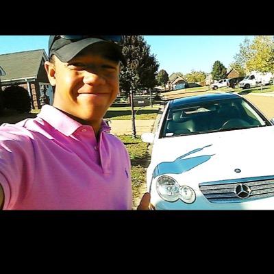 Even though i drive a benz, i cry and beg for loans. i cant even pay back 350$ No, but IM A BALLER!!!