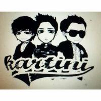 kartini (@arockartini) 's Twitter Profile