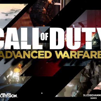 Twitter Officiel de Toute l'actualité Call of Duty. #COD
Facebook : https://t.co/NFLOi7TaYt