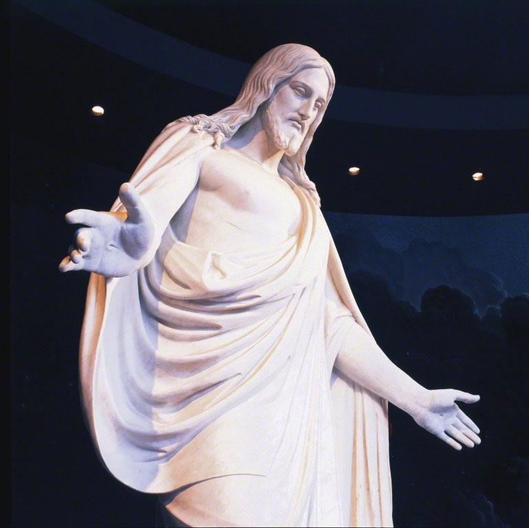We invite all men everywhere to read the Book of Mormon, to ponder in their hearts the message it contains.
