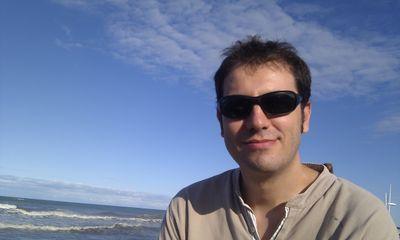 vibarcol's profile picture. Enginyer Informàtic i pare de dos. M'agrada la tecnologia aplicada al món sanitari. En això treballe.