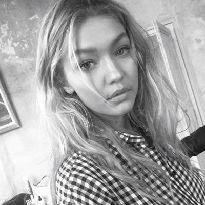Gigi Hadid