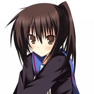 桜キョン子 制服 A Twitter 同じ趣味の漫画やアニメなどがあったらrt 涼宮ハルヒの憂鬱 エンジェルビーツ Fate Stay Night 生徒会役員共 Http T Co Gkjacge3kf