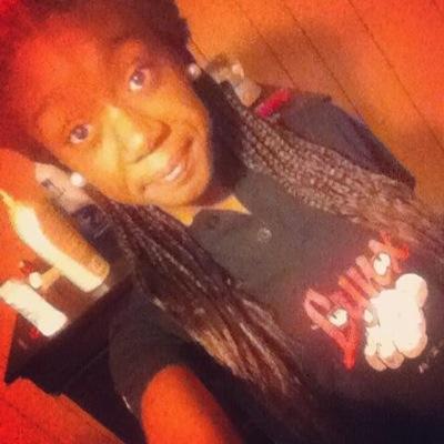 Suh. @iAm_Naeee
Bf. @Y_A_F_M
#Taken 11|6|14 Forever
Quote: Get to know me before you try to put something in me