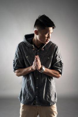 Hi, I do web design , music and all that cool stuff. WORD!