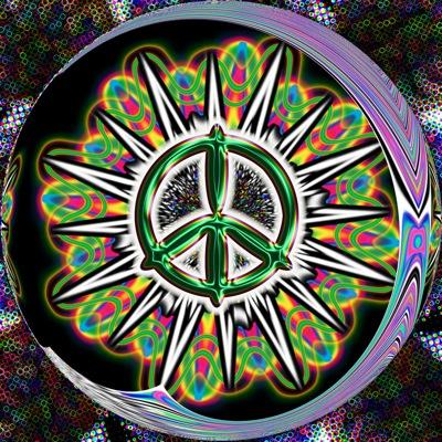 only trill vibes//420 culture// theres no reason to be angry
