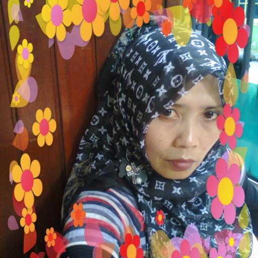 hidup indah mencari berkah