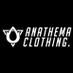 ANATHEMA CLOTHING (@anathemacloth) Twitter profile photo