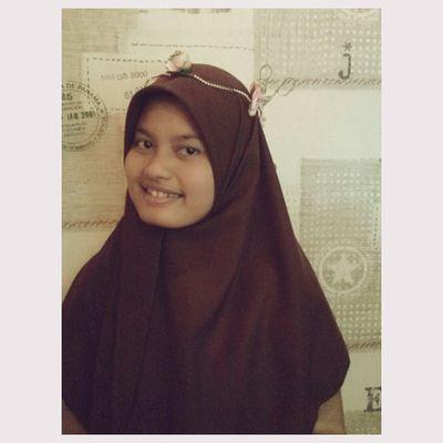 Believe in Allah♥