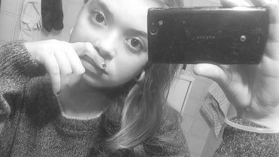I'M TIRED.