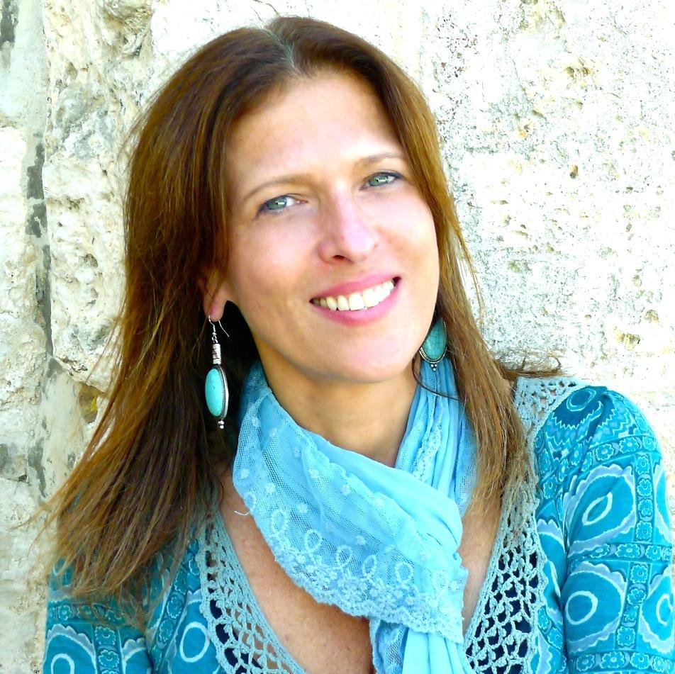 Giornalista, scrittrice, consulente di comunicazione.