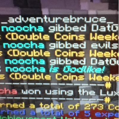I Quit Quake