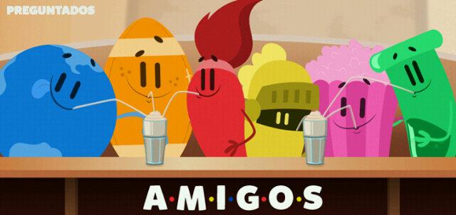 Preguntados el mejor juego de todo el mundo #preguntados1