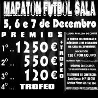 Maraton Curtis 2014 (@2014maratoncurt) 's Twitter Profile