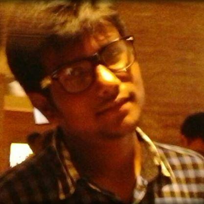 Civil Engineering Undergraduate at IIT, Madras