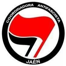 Coordinadora Antifascista de Jaén. Porque al racismo al fascismo y al sexismo se le hace frente con la lucha diaria !!Ni un paso atrás¡¡