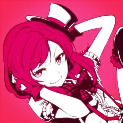 真姫ちゃん推しライバー/スクフェスもやってます！/RAD/タメ口大歓迎