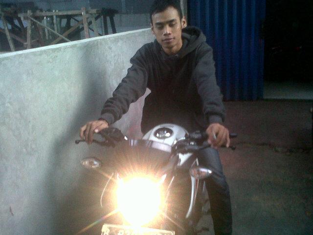 pluit city