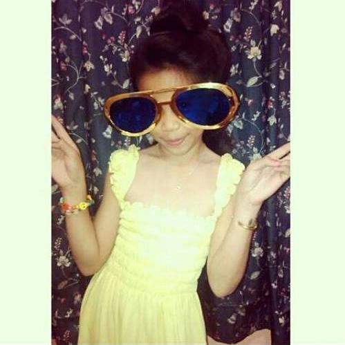 Zaegennes46's profile picture. chanzae/fashionista/1st honor/declamation interschool champion/dancer/singer/photographer/artist lover