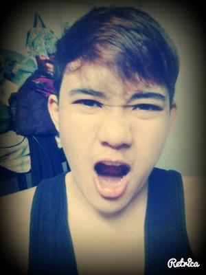 Live life without hating someone. :)
