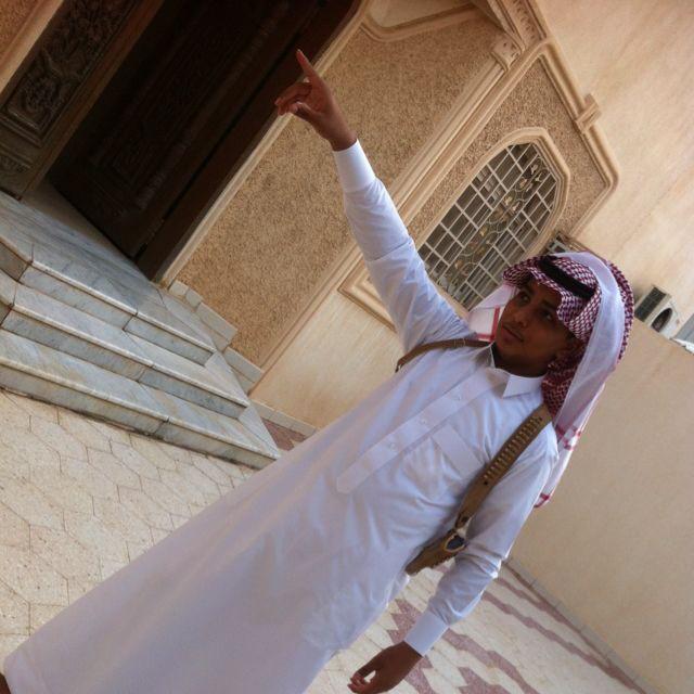 عبد فقير الى ربه
