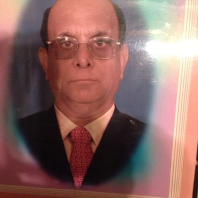 gam rudel
born in india
farmer