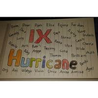 Official of 9H Class (@9_hurricane) 's Twitter Profile