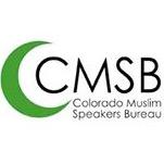 cmsbspeakers's profile picture. A MILA non-profit organization. Mission is to counter prejudice, stereotyping and discrimination against American Muslims, educating, building communities.