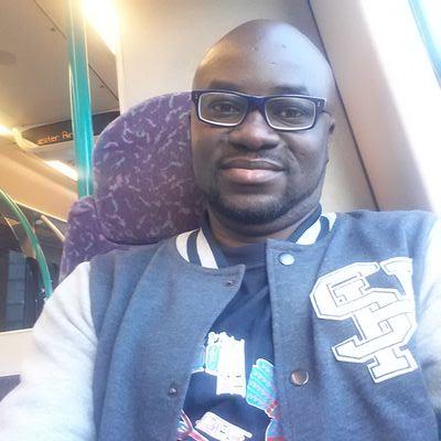 Sustainability Consultant | Fervid in my convictions | Gentle in my mannerisms | Voracious Arsenal apologist