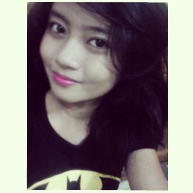 glydelle2's profile picture. Be Different :)
--- Im Ann :) 16 years of age, HRM student, I love to dance :) Proud to be HCCIANS & NEUSTIANS :D