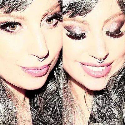 #MTVStars Lady Gaga