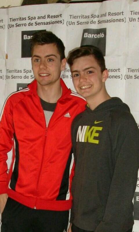 Estudiante de I.T.A.