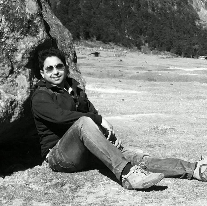 souvikbanerj45's profile picture. 