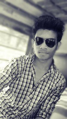 manas16mk's profile picture. 