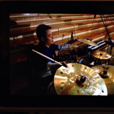 LukasBsantoso's profile picture. Lost And Found Member, Throne, KAIROS,n God's Army!!!