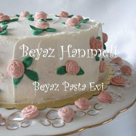 beyazhanimeli1's profile picture. 