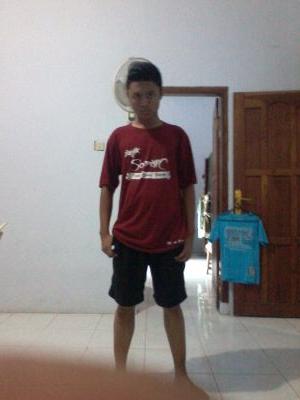 KuzainM's profile picture. Always support @ShaniaJKT48 @Cindvia_JKT48